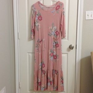 Roolee Spring dress